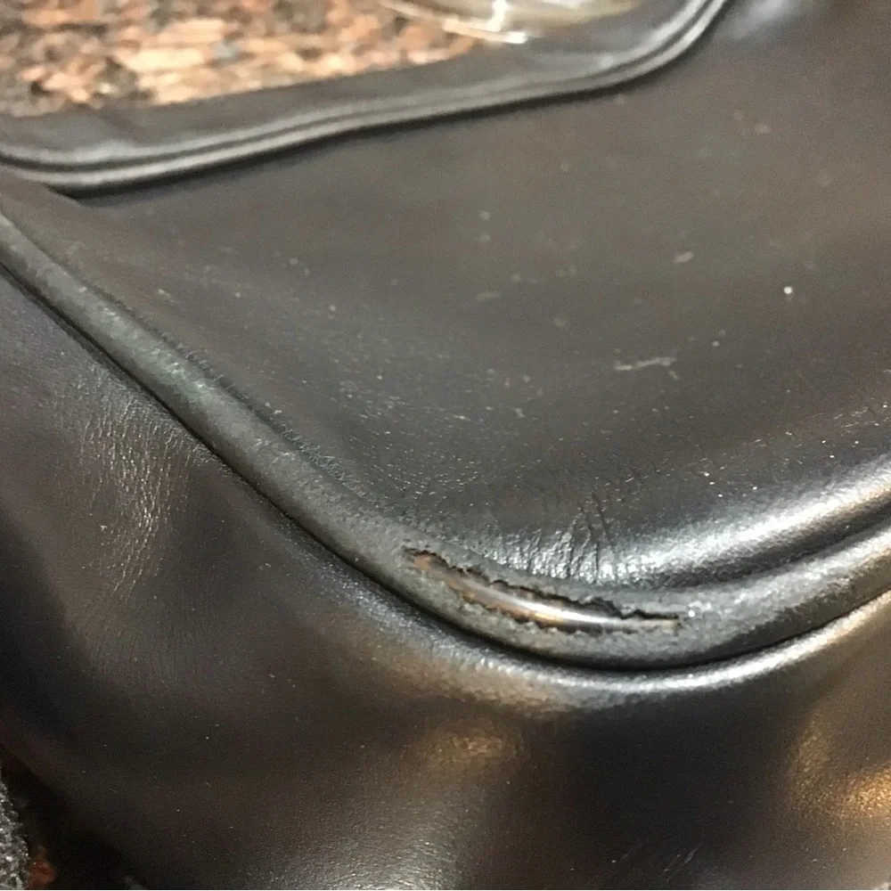 Salvatore Ferragamo Gancini Bags